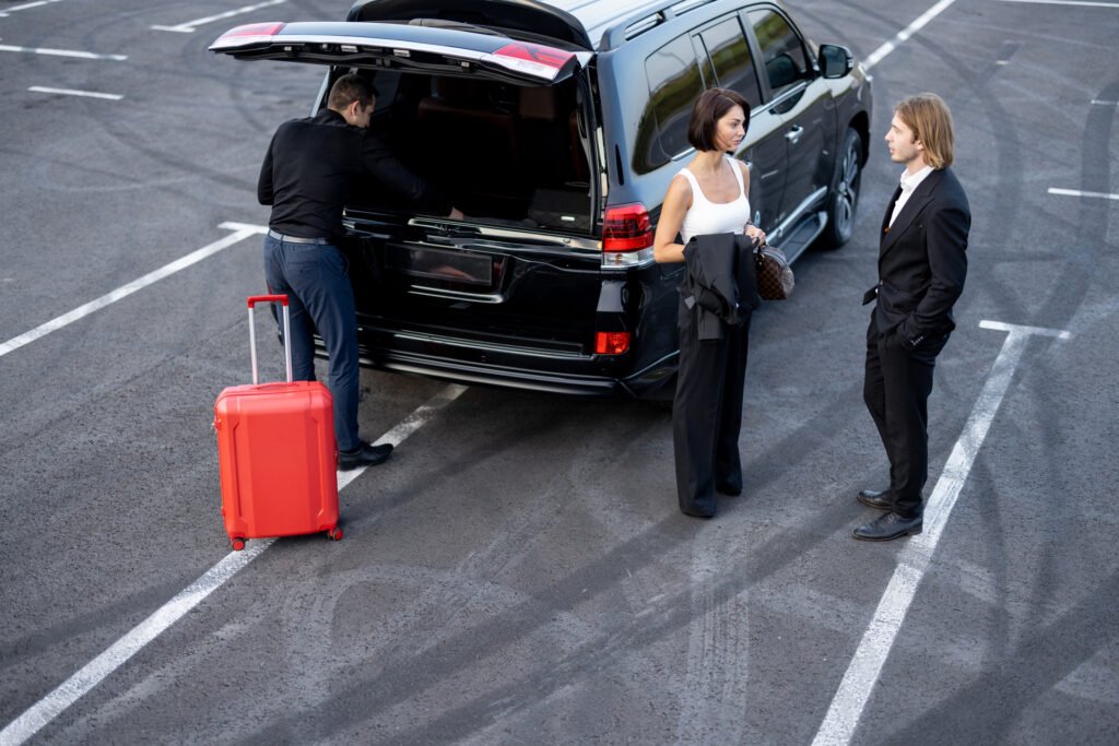 How to Choose the Best Airport Transfer Service