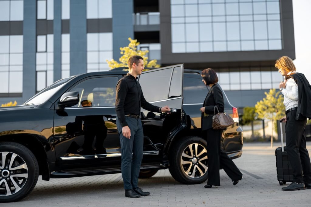 Best Private Airport Transfers