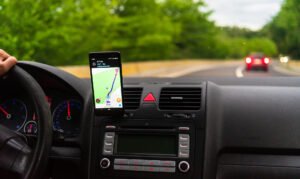 Mistakes to avoid renting a car when traveling abroad