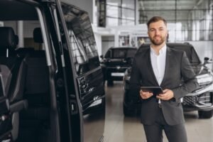 Executive Car Services | Airports2hotel