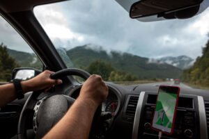 Driving abroad tips for safe and confident international road travel